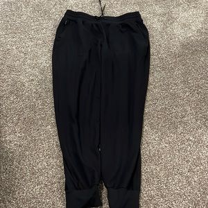 Size medium Nordstrom Zella Joggee